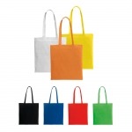 Öko-Tasche Eco Color L Ansicht in vielen Farben