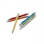 Kugelschreiber Aster Eco | Baue Tinte