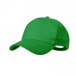 Kappe Eco Cap farbe grün erste Ansicht