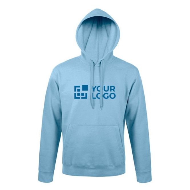 Hoodie bedrucken