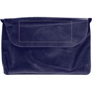 Front pouch