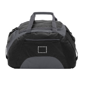 Sporttasche tasche frontal