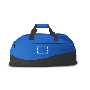 Sporttasche tasche frontal