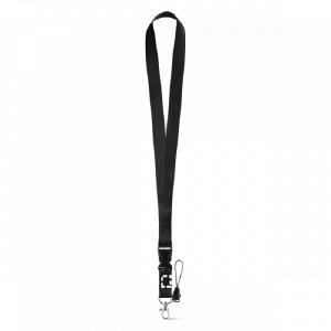 Lanyard vorderseite unten