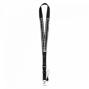 Lanyard vorderseite unten