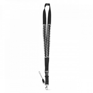 Lanyard lanyard