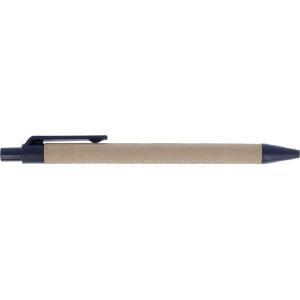 Druckposition Pen barrel lh