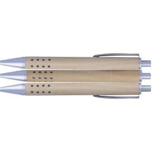 Druckposition Roundscreen pencil