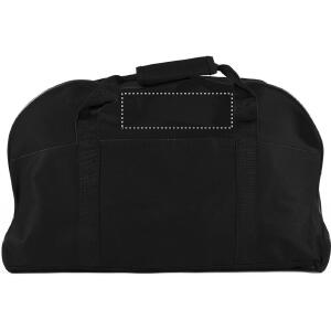 Druckposition Front small bag