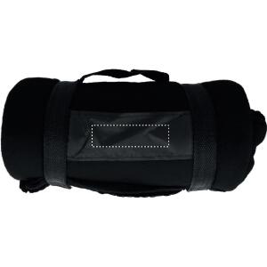 Druckposition Black strap