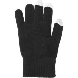 Druckposition Top glove e 1