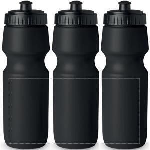 Druckposition Bottle dl