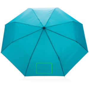Druckposition Umbrella