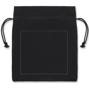 Druckposition Pouch side 1