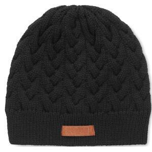 Druckposition Beanie