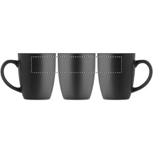 Druckposition Mug tc