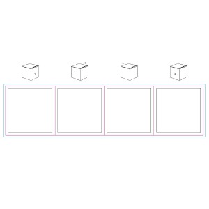 Druckposition Position 2