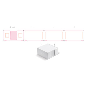 Druckposition Position 1