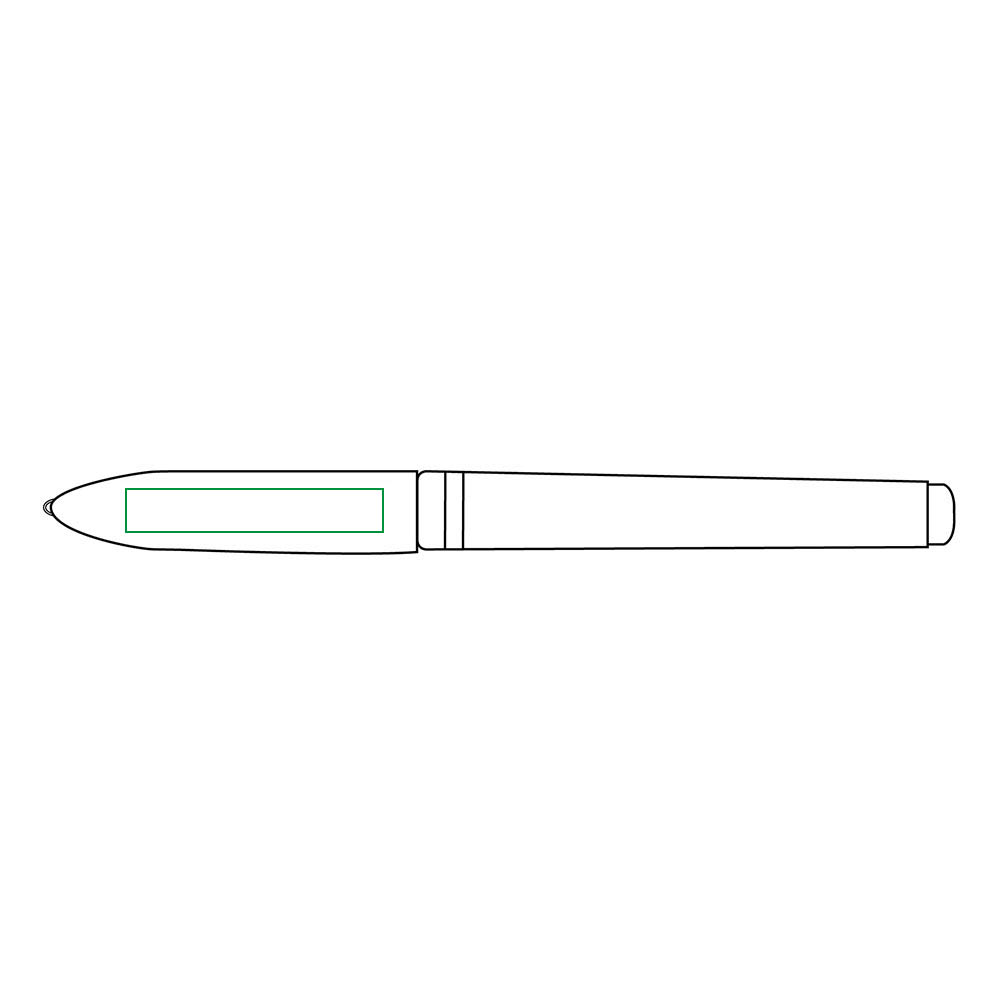 Druckposition Position 2