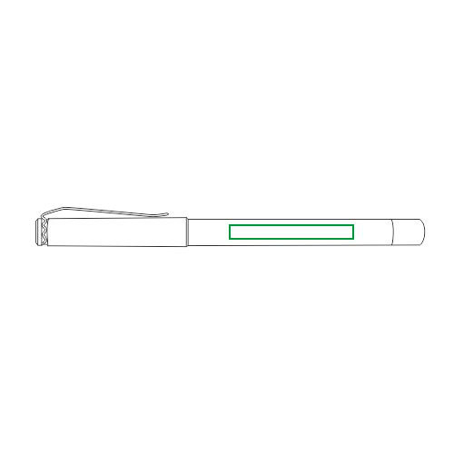 Druckposition Position 1