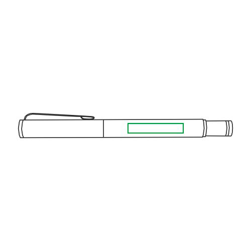 Druckposition Position 1