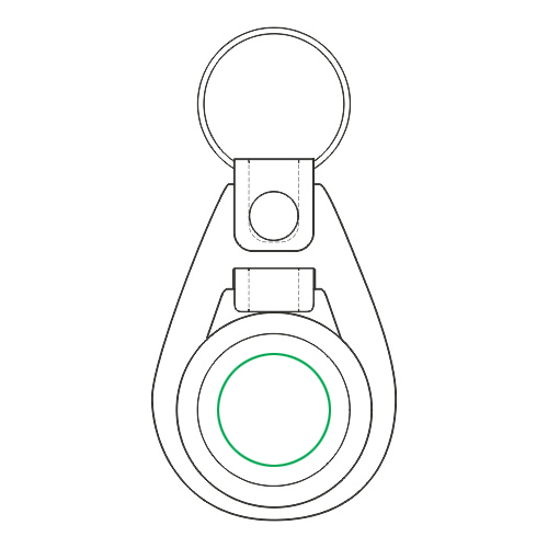 Druckposition Position 1