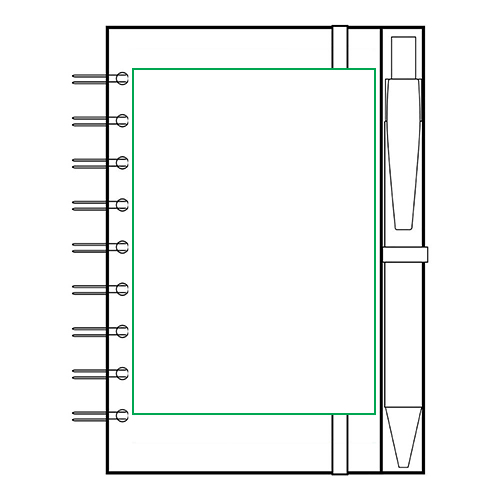 Druckposition Position 5