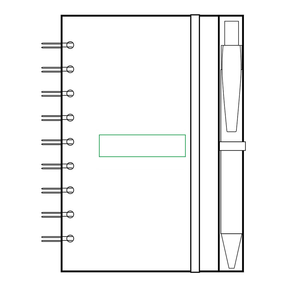 Druckposition Position 2