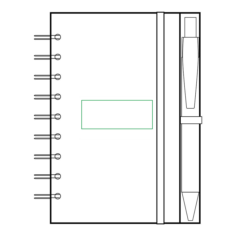 Druckposition Position 3