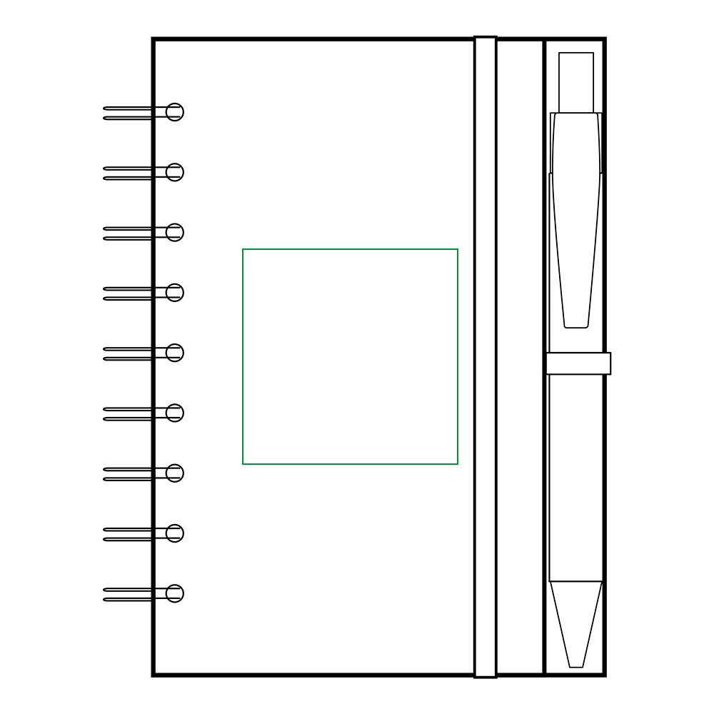 Druckposition Position 4