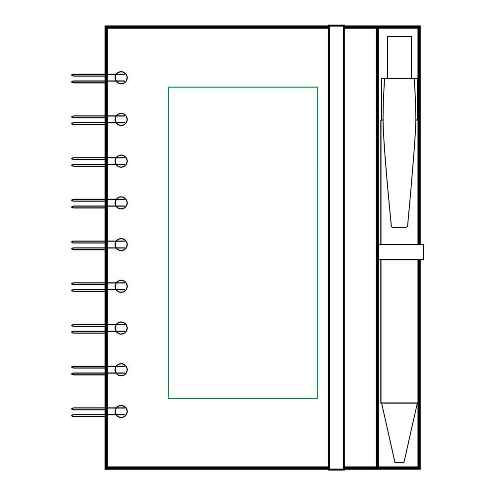 Druckposition Position 6