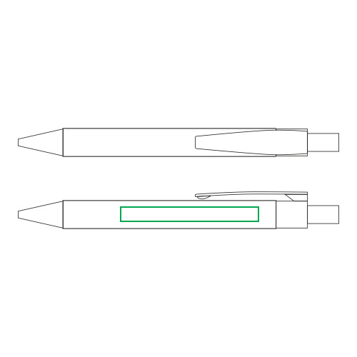 Druckposition Position 1