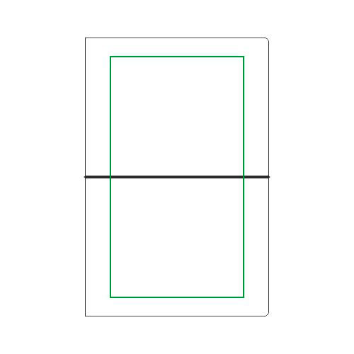 Druckposition Position 2