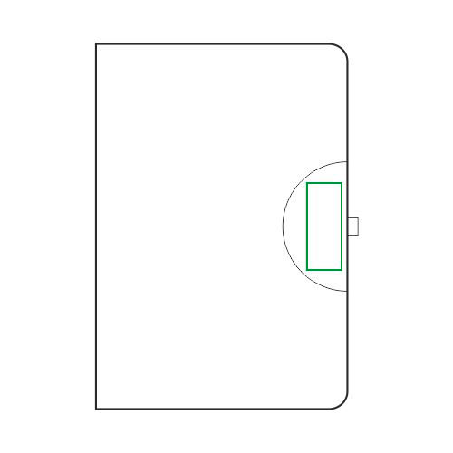 Druckposition Position 1