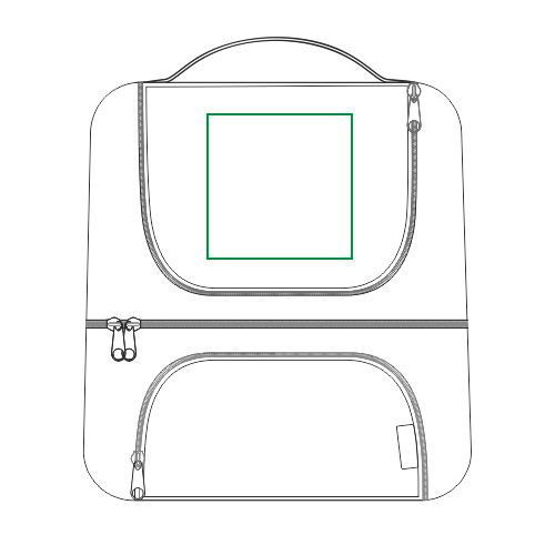 Druckposition Position 1