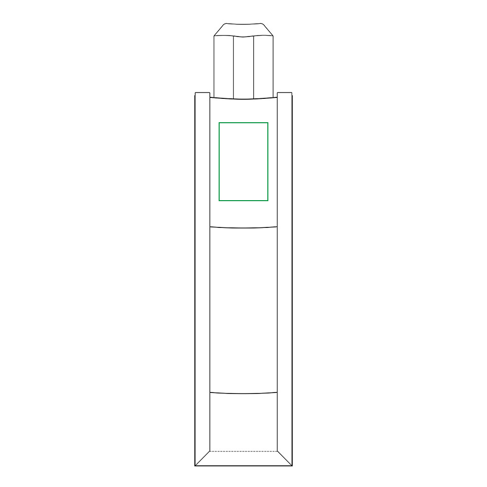 Druckposition Position 1