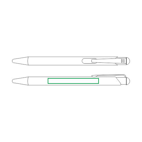 Druckposition Position 1