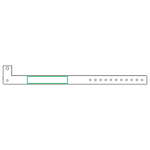 Druckposition Position 1