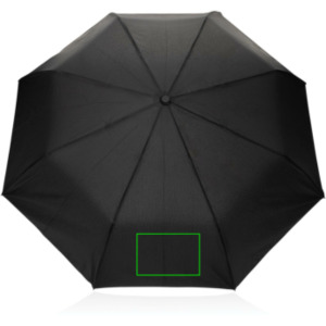 Druckposition Umbrella