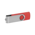 USB-Stick 3.0 mit OTG farbe rot