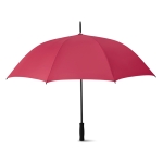 Regenschirm Monsoon Ø116 farbe bordeaux