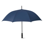 Regenschirm Monsoon Ø116 farbe blau