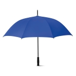 Regenschirm Monsoon Ø116 farbe köngisblau