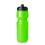 Sport-Trinkflasche aus BPA freiem als Werbeartikel, 700 ml farbe lindgrün