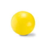 Strandball Colors farbe gelb