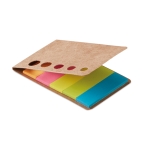 Haftnotizen ColorMark farbe beige