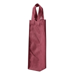 Tasche Vino Present farbe bordeaux