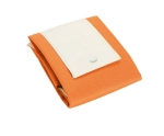 Faltbare Tasche Origami Large farbe orange