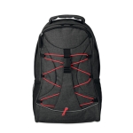 Rucksack HikeTrail farbe rot