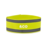 Armband Vision farbe neongelb Hauptansicht